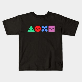 PSX Kawaii II Kids T-Shirt